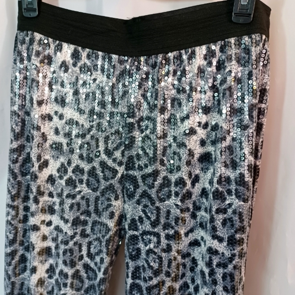 Gold Flava, Sequence Pant, Size: 22 Black/Gray
